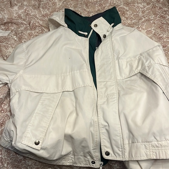 Vintage London Fog wind jacket - Picture 3 of 3